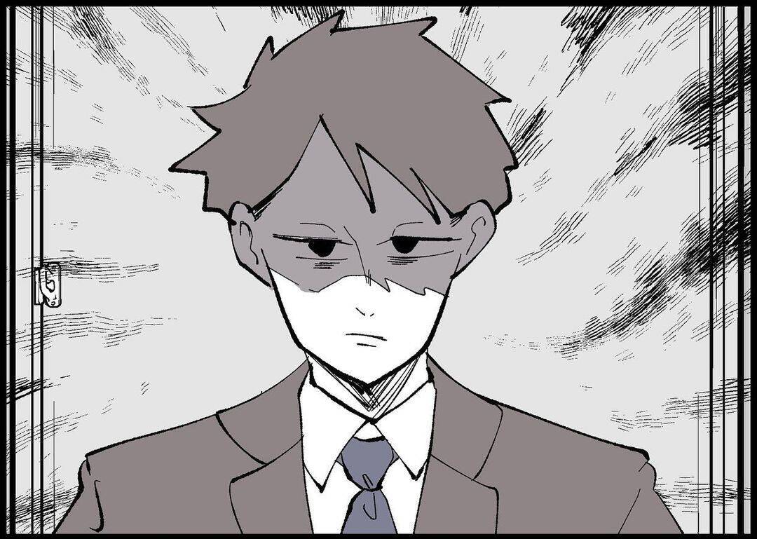 【漫画】帰宅と同時に鞄を床に投げつけ、なんとタバコを吸いだした【僕と帰ってこない妻 Vol.372】