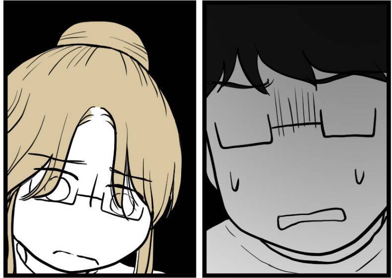 【漫画】「心底軽蔑する」と言われた友人夫、何も言い返せず【レスの友人に振り回された話 Vol.58】