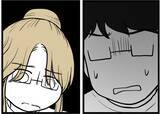 「【漫画】「心底軽蔑する」と言われた友人夫、何も言い返せず【レスの友人に振り回された話 Vol.58】」の画像1