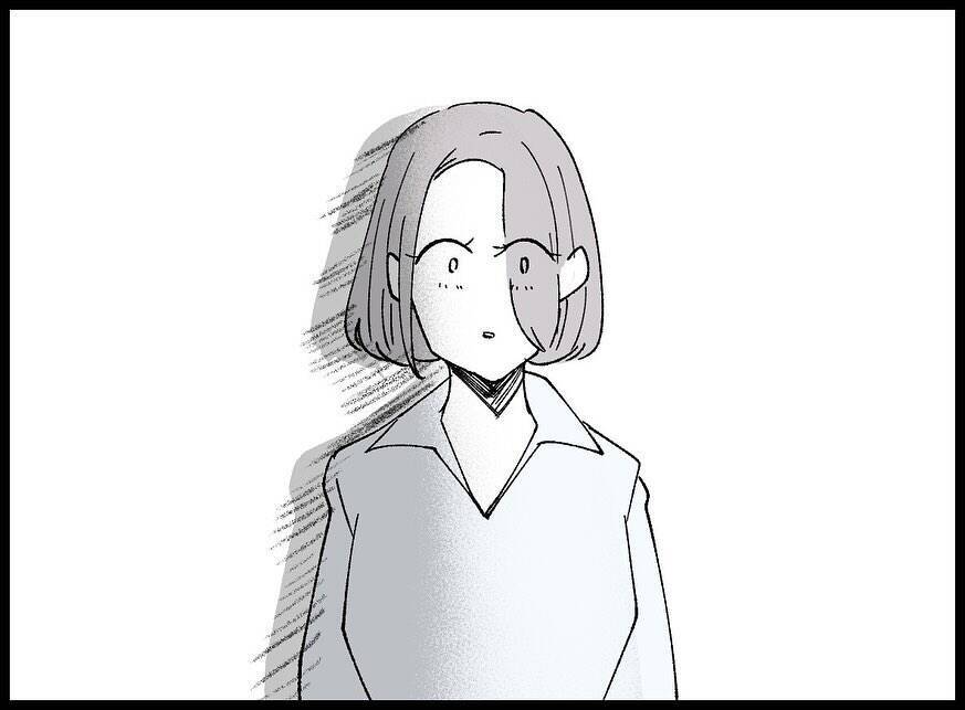 【漫画】素直に信じられない！「私のこと下に見てたんでしょ！」【妻の友達を抱いたけど Vol.122】