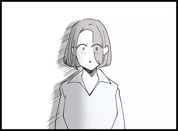 「【漫画】素直に信じられない！「私のこと下に見てたんでしょ！」【妻の友達を抱いたけど Vol.122】」の画像