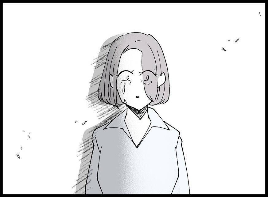 【漫画】素直に信じられない！「私のこと下に見てたんでしょ！」【妻の友達を抱いたけど Vol.122】