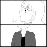 「【漫画】元友人の剣幕に周囲も騒然　そこに夫が戻ってきた【妊娠した友達と縁を切った話 Vol.10】」の画像5