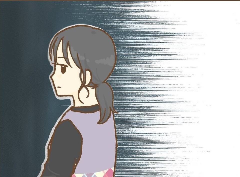 「なんで私ばかり…」古い慣習が残る保育園で新人がM先生のターゲットに！ その理由とは？【漫画】