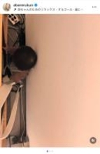 あばれる君、“あばれるちゃん”に進化した三男に翻弄　一瞬の油断で大捜索!?