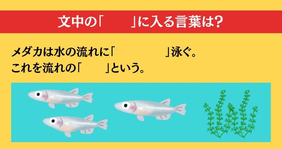 大人ならわかる？ 小学校の「理科」問題＜Vol.22＞