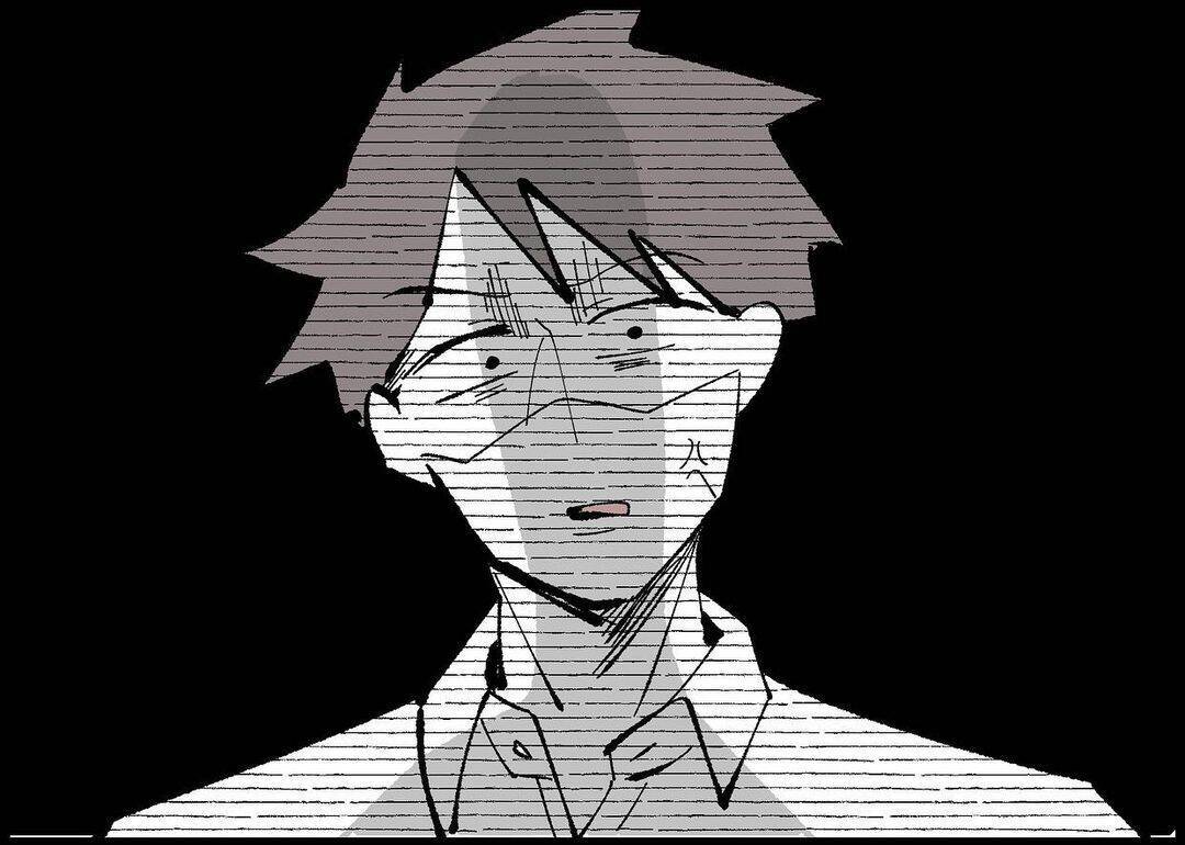 【漫画】かつて好きだった夫が一瞬戻ってきた…でもパパとしては？【僕と帰ってこない妻 Vol.400】