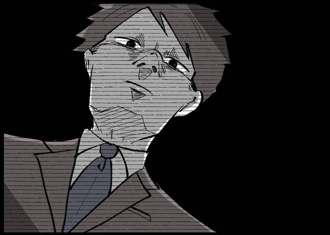 【漫画】かつて好きだった夫が一瞬戻ってきた…でもパパとしては？【僕と帰ってこない妻 Vol.400】