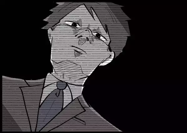 「【漫画】かつて好きだった夫が一瞬戻ってきた…でもパパとしては？【僕と帰ってこない妻 Vol.400】」の画像