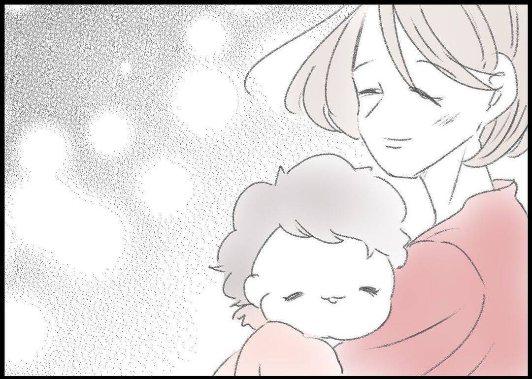 【漫画】寂しかった…娘の成長の喜びを一人で噛みしめてきた【僕と帰ってこない妻 Vol.410】