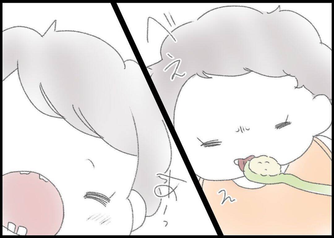 【漫画】寂しかった…娘の成長の喜びを一人で噛みしめてきた【僕と帰ってこない妻 Vol.410】