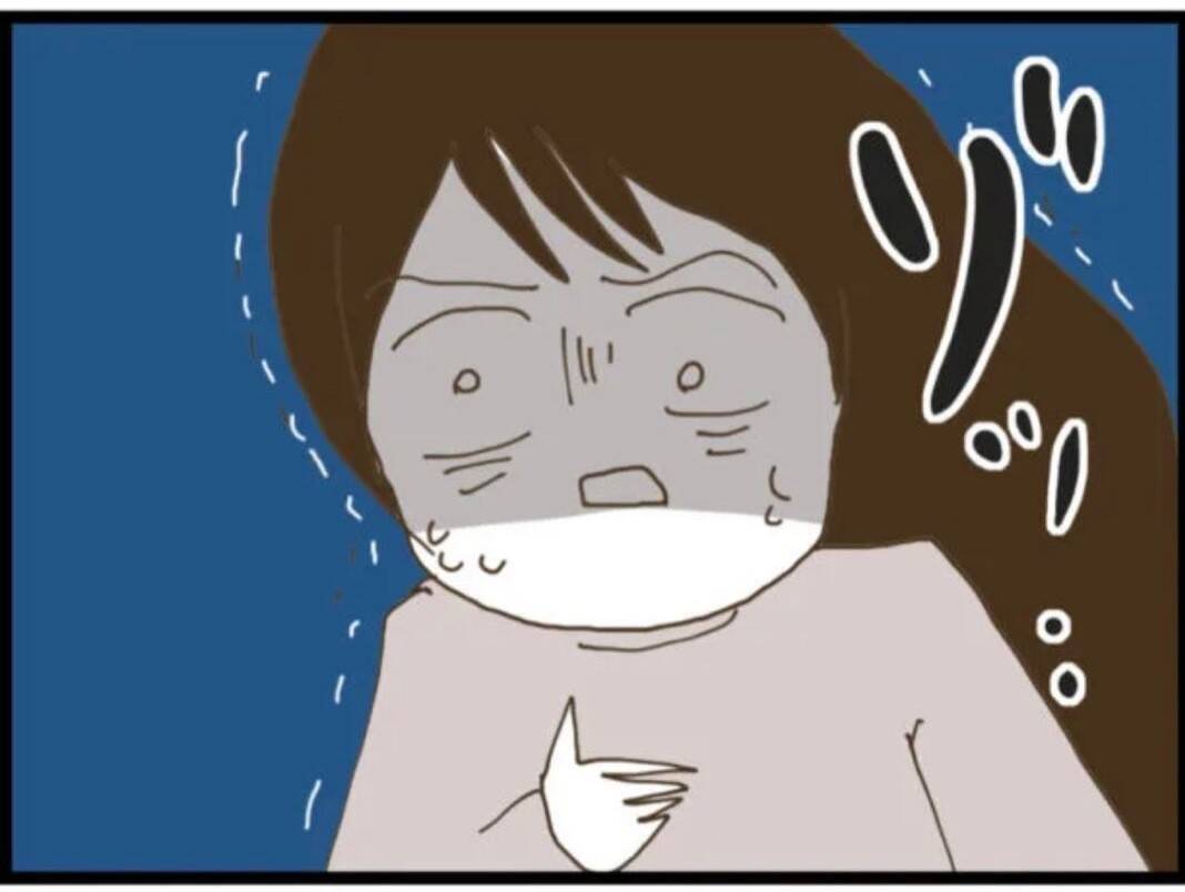 【漫画】夫は義父の言葉を鵜呑みに「気づかなくてごめん」【マジメだと思ってた義父は… Vol.31】