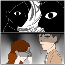 【漫画】内容証明を受け取るため一週間も有給を取ったが来なかった【優しい夫とその同僚 Vol.138】