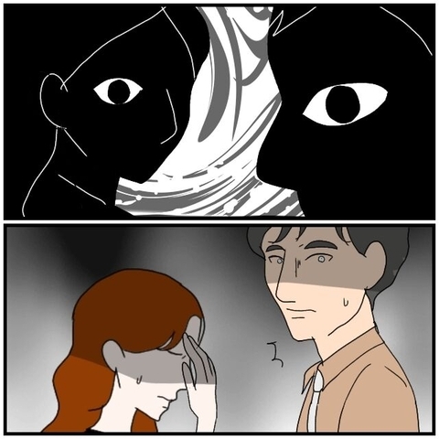 【漫画】内容証明を受け取るため一週間も有給を取ったが来なかった【優しい夫とその同僚 Vol.138】の画像