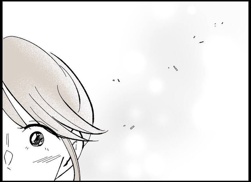 【漫画】「他人事」「感情的に…」お互いに正直な気持ちを吐露【僕たちは親になりたい Vol.13】