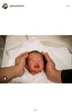 やついいちろうがパパに　妻・松嶋初音との第1子誕生を発表「親孝行な子だった」