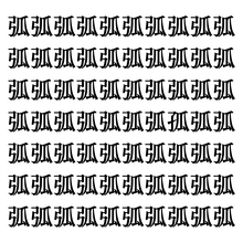 【漢字探しクイズ Vol.167】ずらっと並んだ「弧」の中にまぎれた別の漢字一文字は？