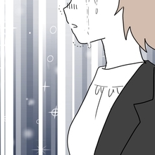 【漫画】こんな性欲モンスターに一度きりの人生を捧げた自分に涙【避妊イヤイヤ夫 Vol.94】