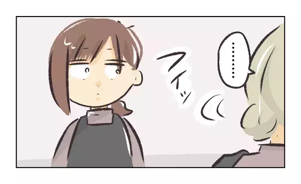 「【漫画】盗み聞きしていた店長に「あの子をどうにかして」【バイト先で浮気現場に遭遇 Vol.65】」の画像