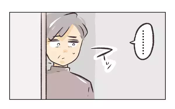 「【漫画】盗み聞きしていた店長に「あの子をどうにかして」【バイト先で浮気現場に遭遇 Vol.65】」の画像