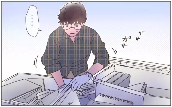 「【漫画】夫だけでなく思い出の詰まった家も…すべて失った【実家に棺桶が運ばれてきました Vol.9】」の画像