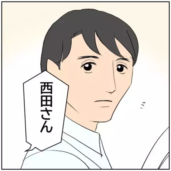 「【漫画】詳しく教えて…妻と飲食店で会ったという上司を直撃【ボクは良いパパ・良い夫 Vol.90】」の画像