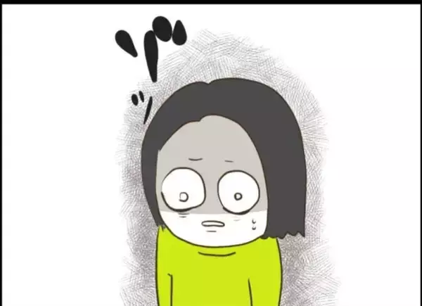 「【漫画】隠された大金を発見　お母さんに見つかったら取られる！【怖すぎる隣人 Vol.85】」の画像