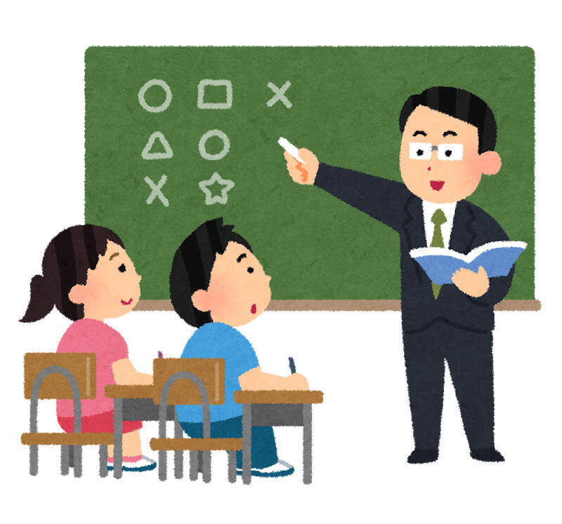大人ならわかる？ 小学校の「算数」問題＜Vol.2464＞