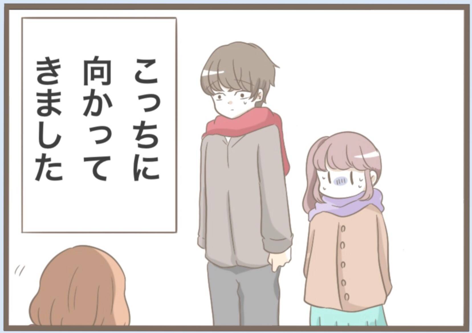 「地味」「好みじゃない」初対面で放たれた義母の毒舌…これが悪夢の始まりだった【漫画】