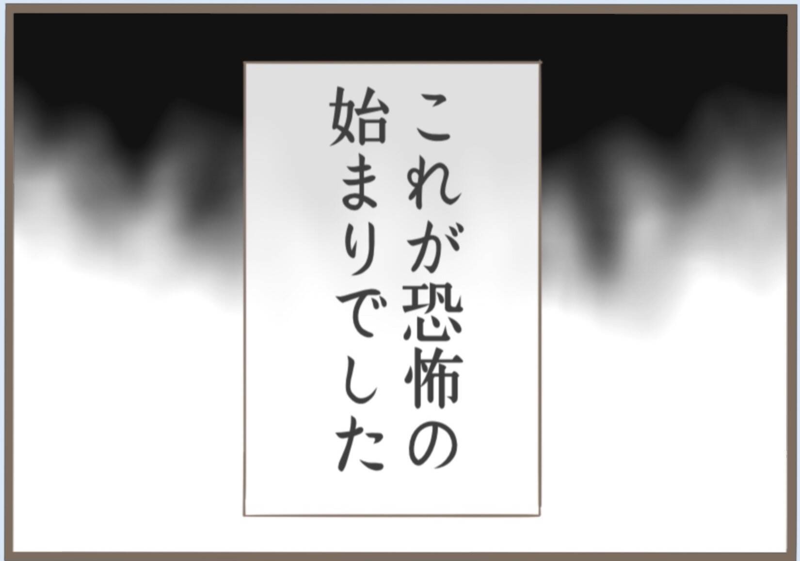 「地味」「好みじゃない」初対面で放たれた義母の毒舌…これが悪夢の始まりだった【漫画】