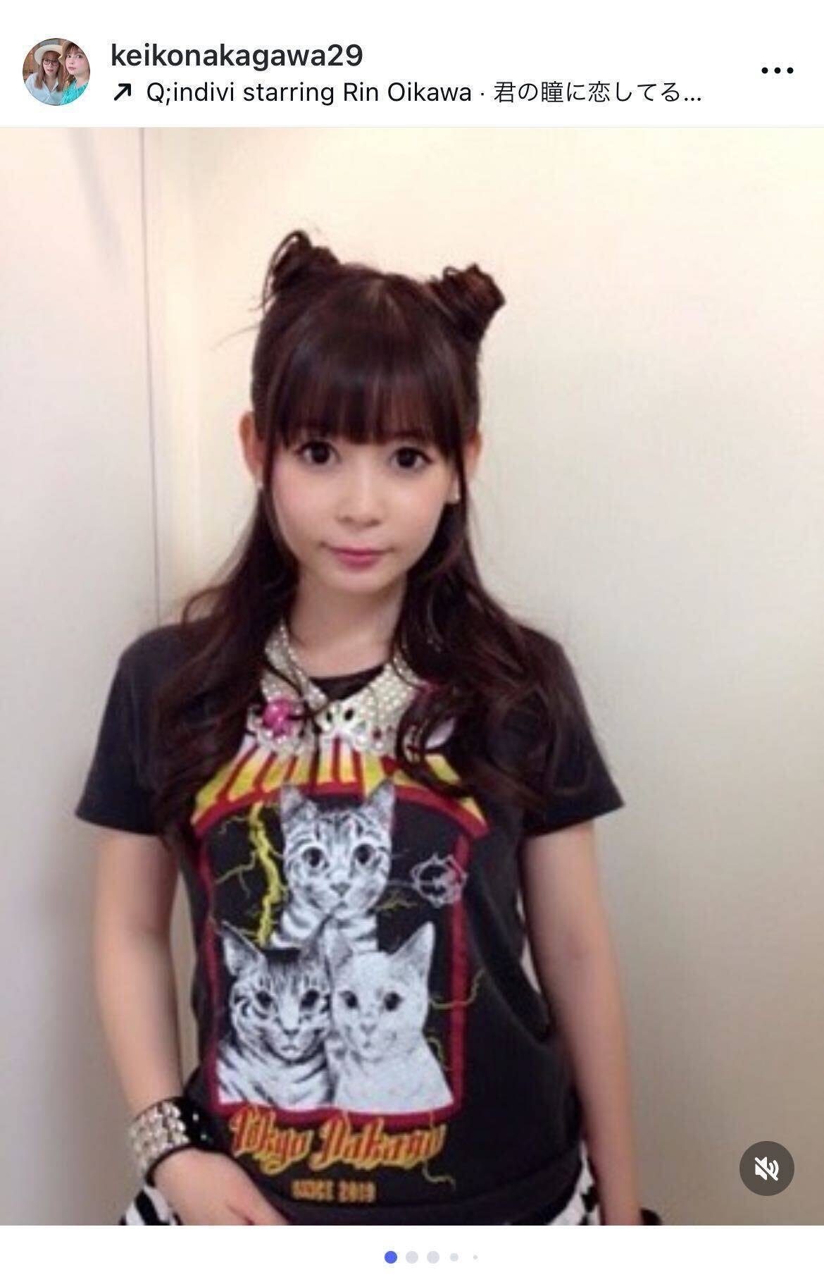 中川翔子の母・桂子さん、mmtsへの深い思い「猫たちも勝彦さんもこのブランドの中で生きています」