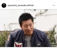 寺脇康文、『相棒』新エピソード放送を薫ちゃん口調で告知「ヤッホー！2週間ぶり！」