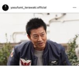 寺脇康文、『相棒』新エピソード放送を薫ちゃん口調で告知「ヤッホー！2週間ぶり！」