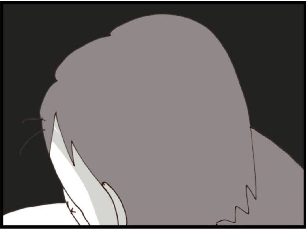 【漫画】義父が動かない…インターホンが鳴りドキッ【マジメだと思ってた義父は… Vol.173】