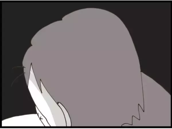 「【漫画】義父が動かない…インターホンが鳴りドキッ【マジメだと思ってた義父は… Vol.173】」の画像