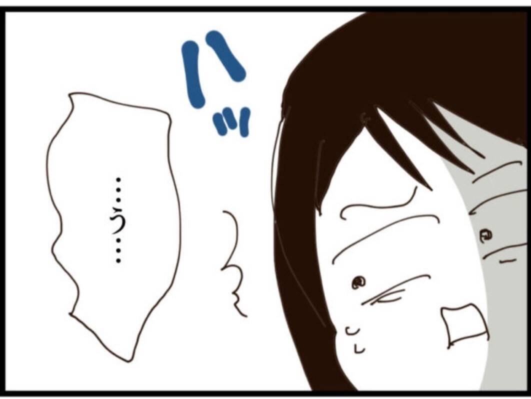 【漫画】義父が動かない…インターホンが鳴りドキッ【マジメだと思ってた義父は… Vol.173】