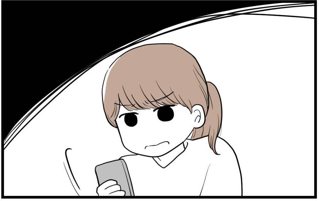 【漫画】あれだけ「内緒にして」と言ったのに…母の反応は？【私を嫌う姉から離れるまで Vol.14】