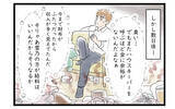 「【漫画】離婚後のひとり暮らしで気づいた妻の大切さ【家事育児から逃げる夫の末路 Vol.10】」の画像8