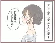 【漫画】いよいよ私の結婚式！ 妹とは高校以来の再会を果たす【妹の人生が大転落 Vol.42】