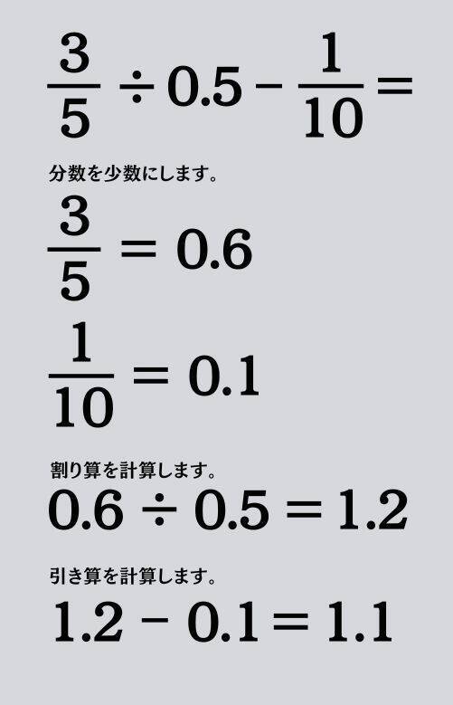 大人ならわかる？ 小学校の「算数」問題＜Vol.2009＞