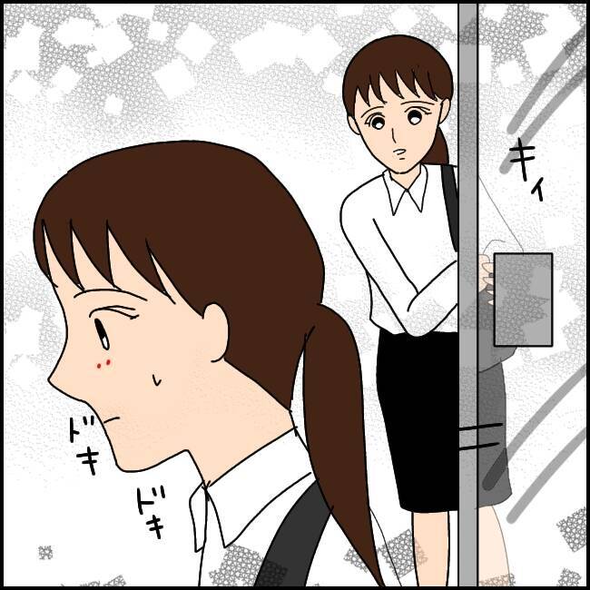 「もう辞めたい」涙を浮かべながら仕事　新入社員を追い込んだ闇深い職場とは？【漫画】