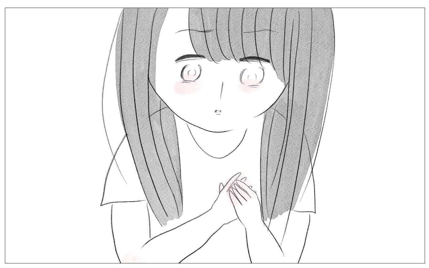 話せば母もわかってくれるはず…その些細な希望も絶たれる