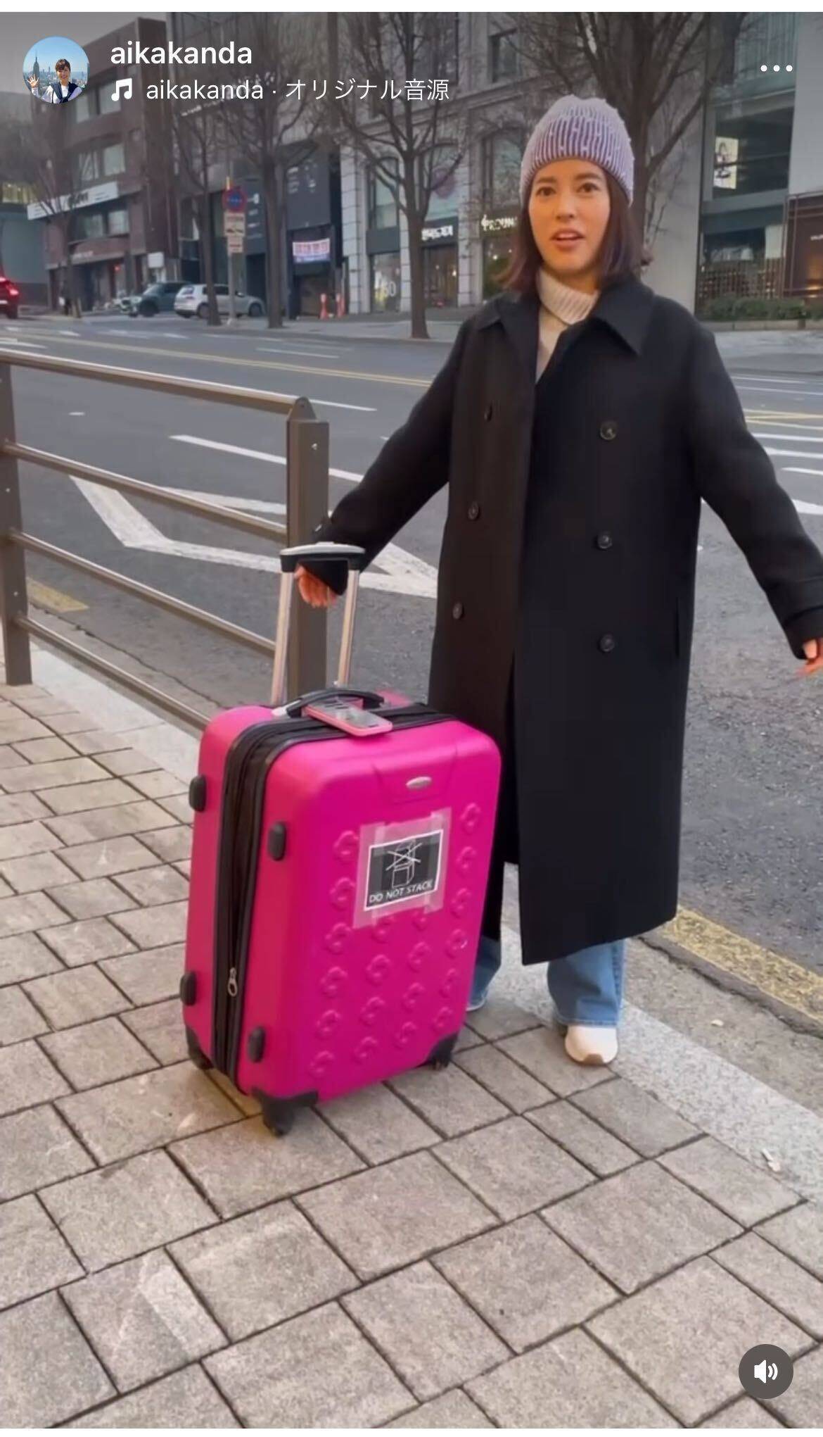 神田愛花、今夜放送『酒のツマミになる話』最終回に想い「私を成長させて下さった大切な番組」