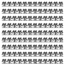 【漢字探しクイズ Vol.406】ずらっと並んだ「塋」の中にまぎれた別の漢字一文字は？