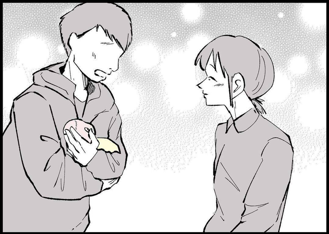 【漫画】女の子出産！けっきょく夫は来ない…やっぱり仕事を優先…【僕と帰ってこない妻 Vol.303】