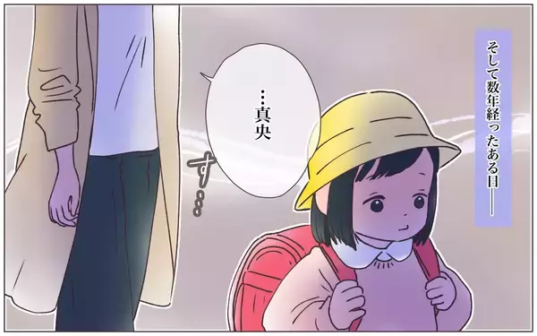 「【漫画】何食わぬ顔で帰ってきた母親…悲劇がより加速する【実家に棺桶が運ばれてきました Vol.13】」の画像