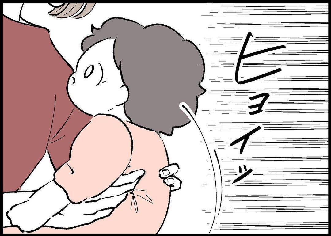 【漫画】興味の対象はスマホとテレビ？ 娘の成長は眼中になし！【僕と帰ってこない妻 Vol.377】
