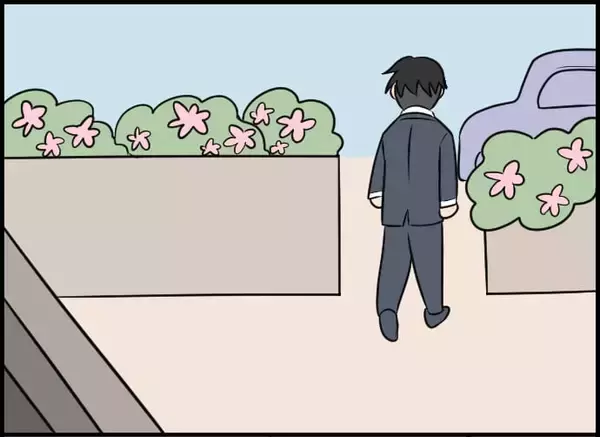 「【漫画】僕は後ろ髪を引かれる思いで図書館を後にした【価値観離婚 Vol.38】」の画像