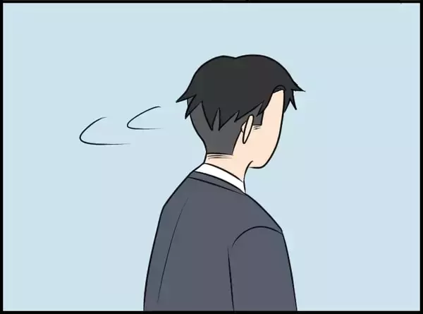 「【漫画】僕は後ろ髪を引かれる思いで図書館を後にした【価値観離婚 Vol.38】」の画像