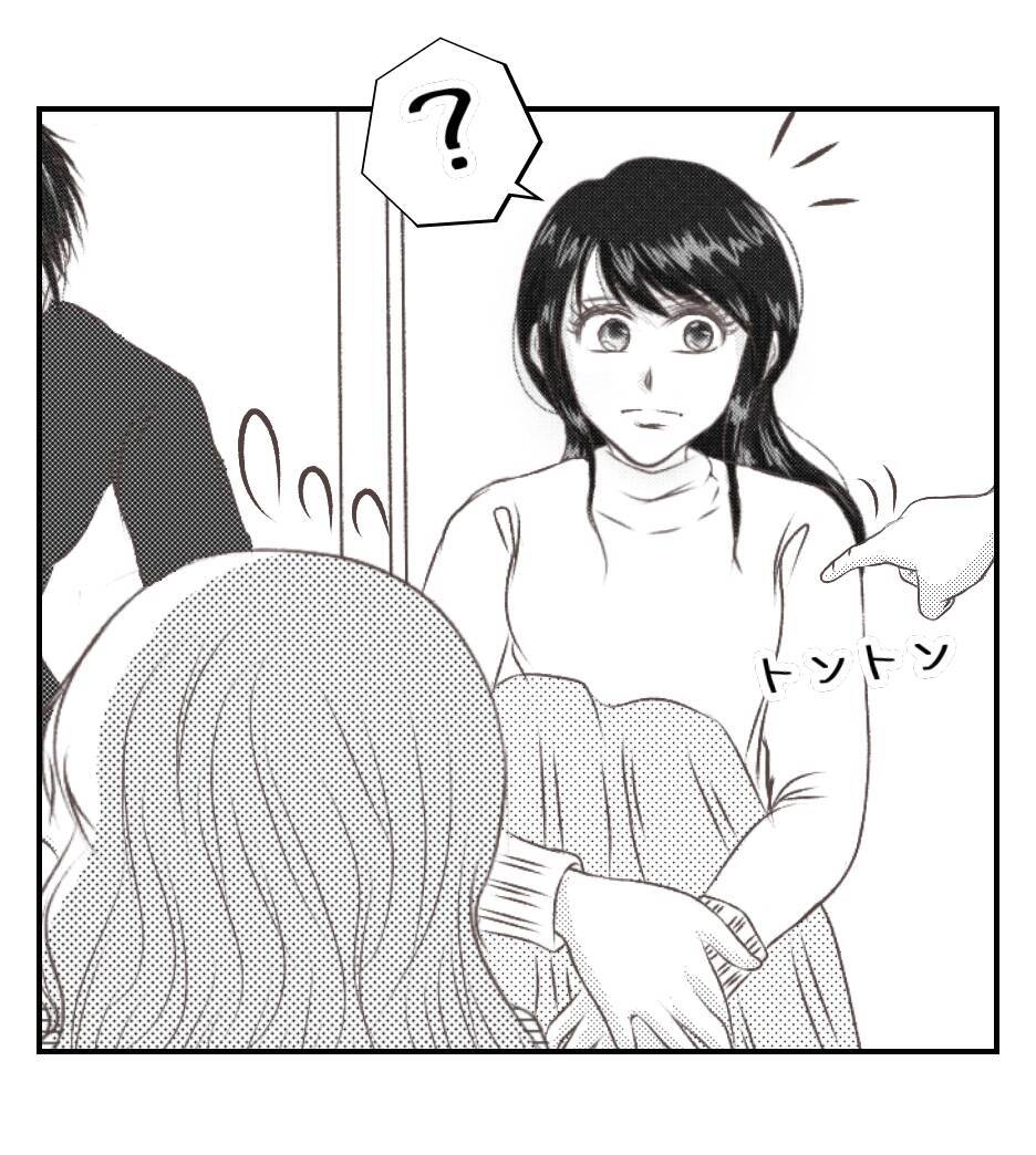 【漫画】子どもたちに呼ばれて別室に連れ出された【ママ友が狙ってるのは私の夫 Vol.81】